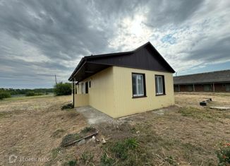 Продаю дом, 60 м2, хутор Верхний, Степная улица