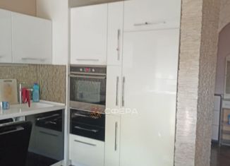Трехкомнатная квартира на продажу, 65 м2, Новосибирск, Первомайская улица, 120/1, Первомайская улица
