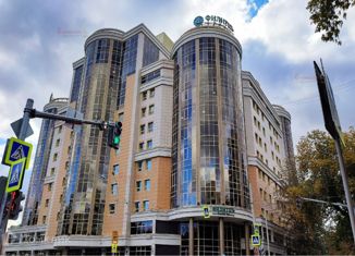 Сдам в аренду офис, 50 м2, Екатеринбург, улица Энгельса, 36, улица Энгельса