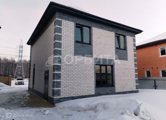 Продается дом, 200 м2, деревня Ожогина