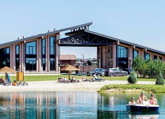 Продаю земельный участок, 8.5 сот., коттеджный посёлок Гринвуд-2, ТСН Гринвуд, 62Н