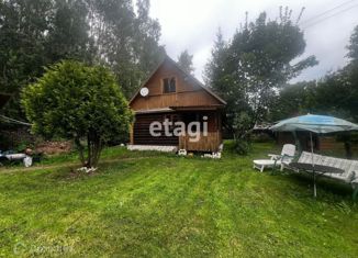 Продам дом, 60 м2, СНТ Русь