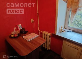 3-комнатная квартира на продажу, 50.5 м2, Костромская область, улица Мира, 17