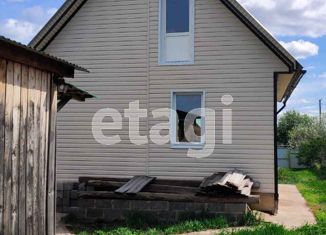 Продается дом, 145.5 м2, деревня Канакаево, улица Хасанова