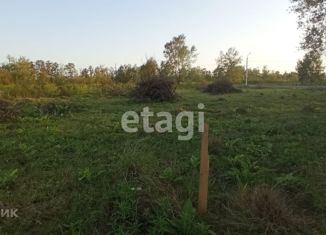 Земельный участок на продажу, 8 сот., поселок Табачный, 3-я Яблочная улица