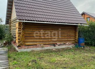 Продам дом, 50 м2, село Култаево, Савинская улица, 10