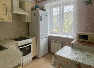 Продажа 1-комнатной квартиры, 30.9 м2, Красноярский край, Комсомольская улица, 13