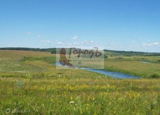 Продажа земельного участка, 25 сот., посёлок Садовый, Заречная улица