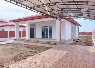 Продаю дом, 85 м2, Краснодар, микрорайон Тихая поляна, улица Писателя В.П. Бардадыма, 18