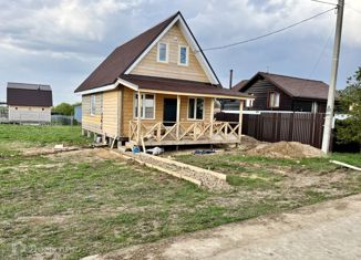 Продажа дома, 96.8 м2, деревня Минеево, деревня Минеево, 15