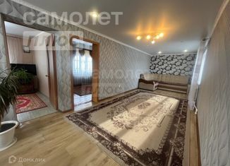 Продажа трехкомнатной квартиры, 64.4 м2, поселок Малопрудный, Восточная улица, 14