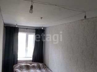 Продажа двухкомнатной квартиры, 45 м2, Самара, 2-й Безымянный переулок, 3, метро Победа