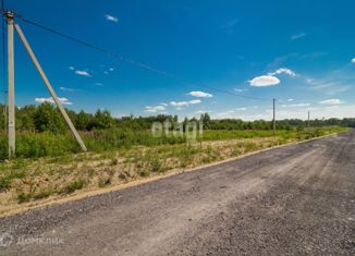 Продается участок, 13.6 сот., деревня Коняшина