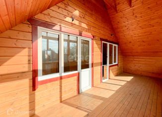 Продажа дома, 161.5 м2, деревня Харитоново, Кленовая улица, 4