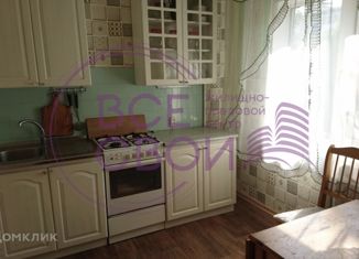 2-комнатная квартира на продажу, 45 м2, Краснодар, улица 2-я Пятилетка, 4, улица 2-я Пятилетка