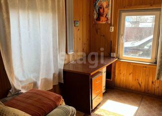 Дом на продажу, 45 м2, Новосибирская область, Ягодная улица, 11
