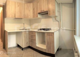 Продажа 3-ком. квартиры, 56.2 м2, Москва, Дорожная улица, 7к1, станция Покровское
