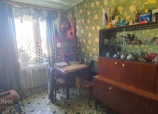 Продажа трехкомнатной квартиры, 57.3 м2, Богородск, 2-й микрорайон, 6А