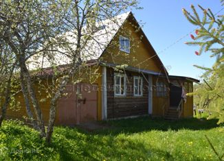 Продажа дома, 56.3 м2, Ленинградская область