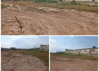 Участок на продажу, 5.26 сот., посёлок Володарский, Каспийская улица
