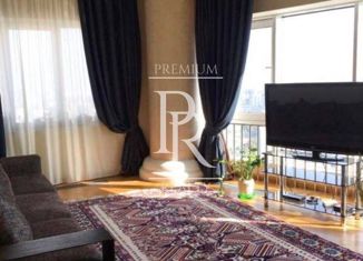 Продажа 3-ком. квартиры, 97.1 м2, Москва, Ленинский проспект, 111к1, ЖК Велл Хаус