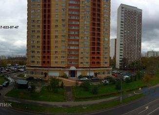 2-ком. квартира на продажу, 81.3 м2, Москва, бульвар Яна Райниса, 31, район Южное Тушино