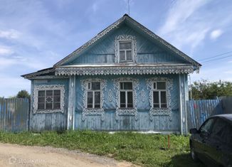 Дом на продажу, 58 м2, Костромская область, Колхозная улица, 11А