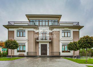 Продажа дома, 985 м2, деревня Переделки