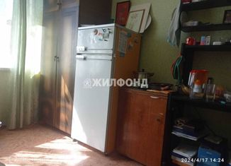 Квартира на продажу студия, 16 м2, Кемеровская область, Октябрьский проспект, 87