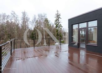 Продам таунхаус, 900 м2, деревня Раздоры