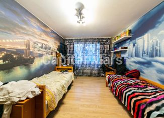 Продажа 3-комнатной квартиры, 63 м2, Москва, Самаркандский бульвар, 22к1, Самаркандский бульвар