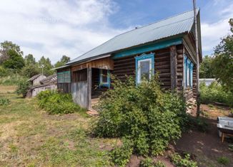 Продажа дома, 46.8 м2, село Охлебинино, Первомайская улица, 83