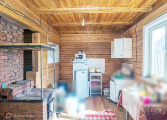 Продается дом, 60.6 м2, садовые участки Багульник