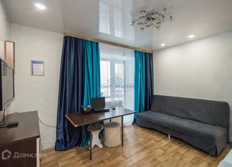 Продажа 1-комнатной квартиры, 38 м2, Новосибирск, ЖК Рихард, улица Зорге, 283
