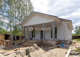 Продаю дом, 130 м2, деревня Злобино, Лесная улица, 7