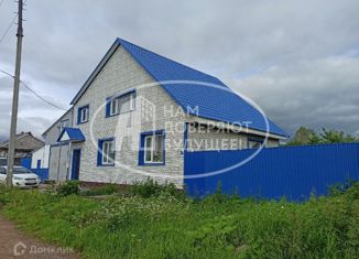 Дом на продажу, 155 м2, Добрянка, Колхозный переулок, 4
