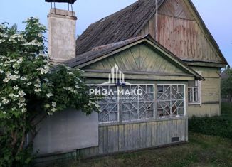 Продам дом, 51.7 м2, рабочий посёлок Локоть, Липовый переулок, 9