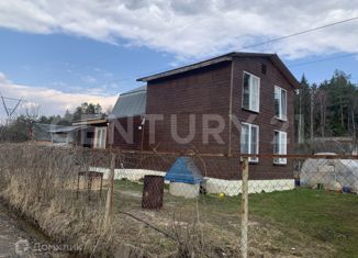Продажа дома, 40 м2, садовое товарищество Медик-1, садовое товарищество Медик-1, 331
