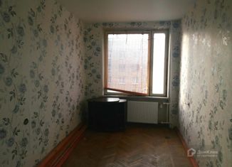 Продажа трехкомнатной квартиры, 55.3 м2, Санкт-Петербург, улица Трефолева, 15, улица Трефолева