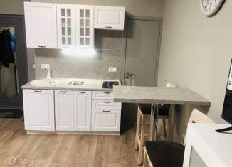 Квартира на продажу студия, 20 м2, Москва, Подъёмная улица, 14с37, Подъёмная улица