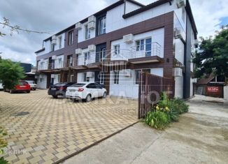 1-комнатная квартира на продажу, 21.1 м2, село Лермонтово, Приморская улица, 11