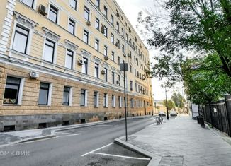 Аренда офиса, 256 м2, Москва, Армянский переулок, 9с1, Армянский переулок