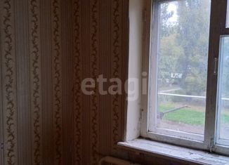 Продается однокомнатная квартира, 18 м2, рабочий поселок Приволжский, Мясокомбинатская улица, 4