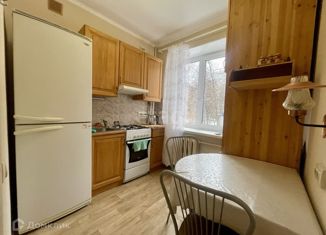 Продается 2-комнатная квартира, 43 м2, Москва, 11-я Парковая улица, 37к2, 11-я Парковая улица