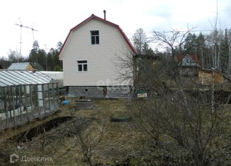 Продажа дома, 31 м2, СНТ Прогресс