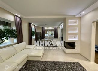 Продам дом, 272.8 м2, поселок НИИ Радио, ПСК Волна-Радио, 303Б