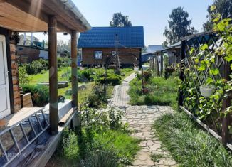 Продажа дома, 80 м2, деревня Лысая Гора, Заречная улица, 57