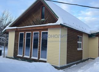 Продам дом, 193 м2, Нижегородская область