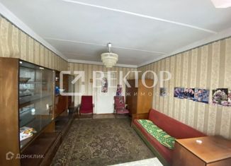 2-ком. квартира на продажу, 47.1 м2, Нерехта, улица Металлистов, 18