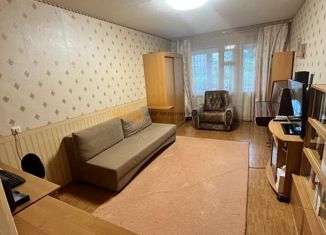 Продается 2-ком. квартира, 59.9 м2, посёлок Шушары, Пушкинская улица, 26